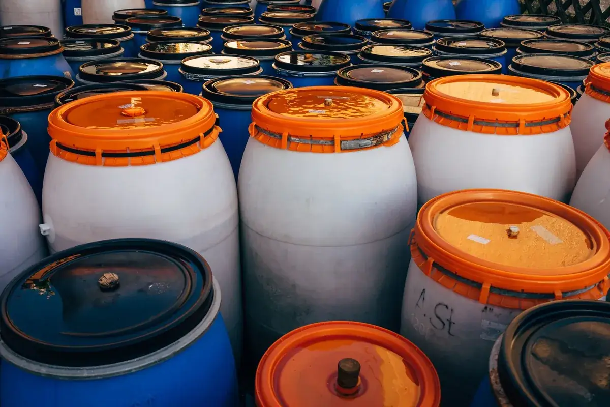 Chemical & Toxic Waste Cleanup in Lapeer, MI